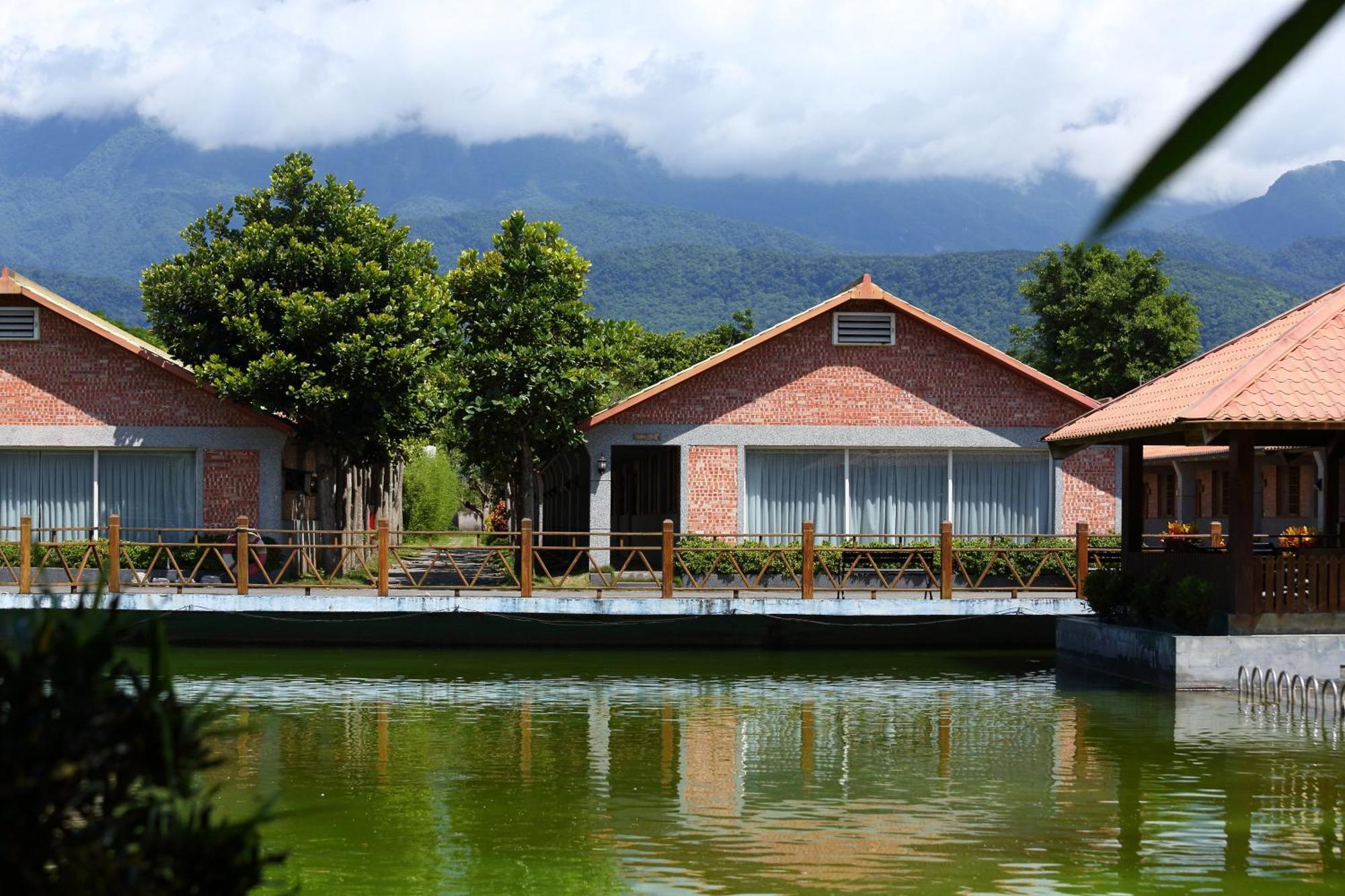 Yi Yuan Resort Fengping Exterior photo