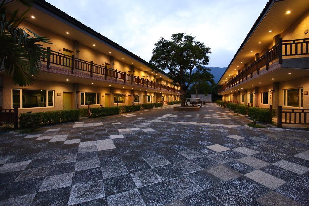 Yi Yuan Resort Fengping Exterior photo