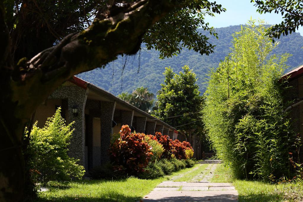 Yi Yuan Resort Fengping Exterior photo