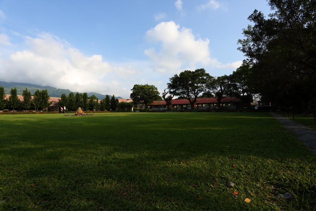 Yi Yuan Resort Fengping Exterior photo