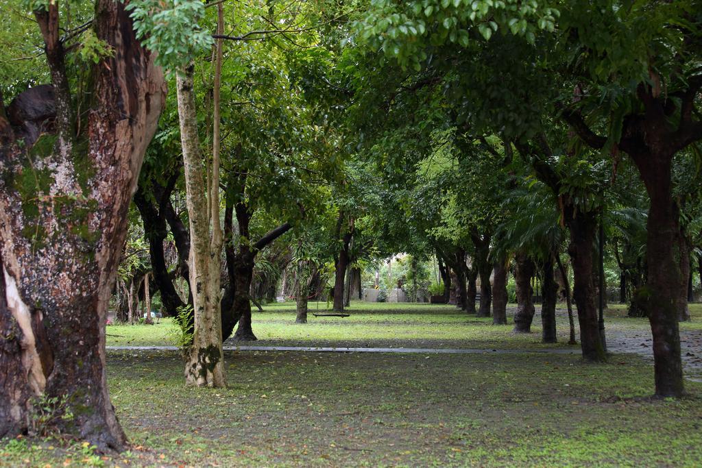 Yi Yuan Resort Fengping Exterior photo