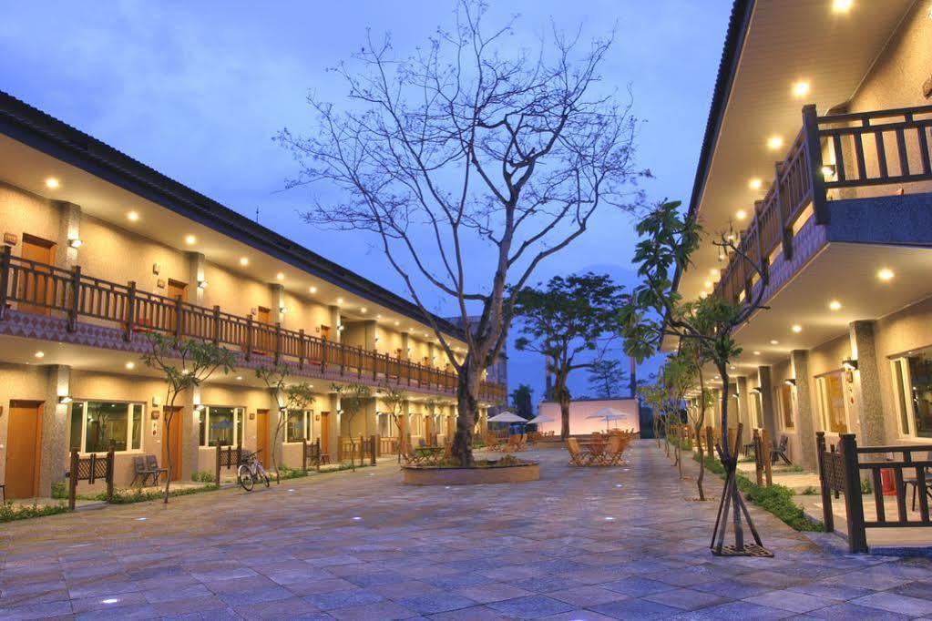 Yi Yuan Resort Fengping Exterior photo